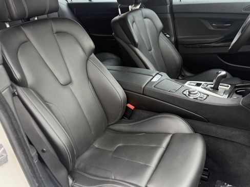 Used 2014 BMW M6 Gran Coupe RWD image 30