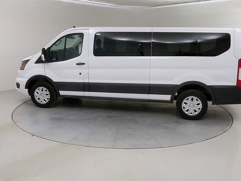 Certified 2025 Ford Transit 350 XLT RWD image 17
