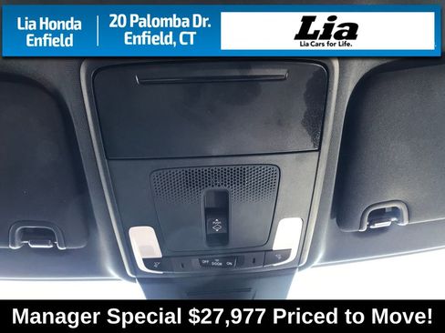 Used 2023 Acura Integra A-Spec image 24
