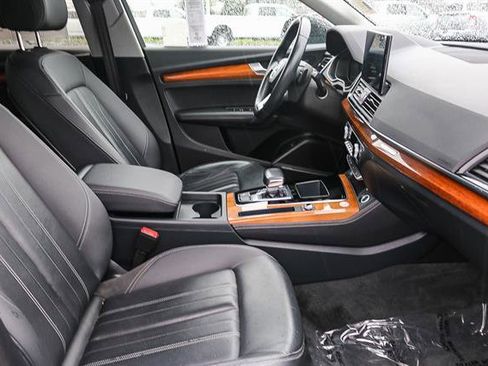 Used 2023 Audi Q5 2.0T Premium Plus image 15