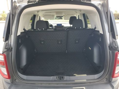 Used 2021 Ford Bronco Sport Big Bend image 7