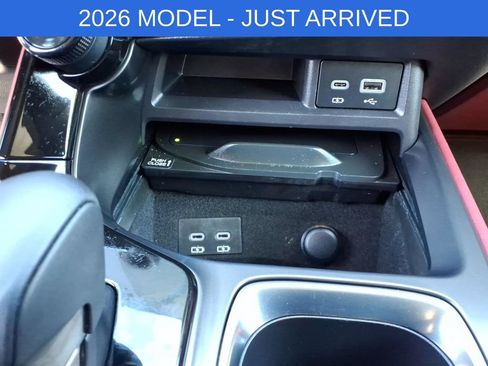 Used 2026 Lexus NX 350 AWD w/ Cold Area Package image 24