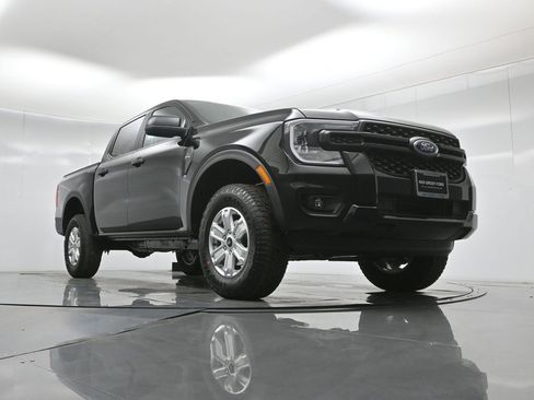 New 2025 Ford Ranger XL image 43