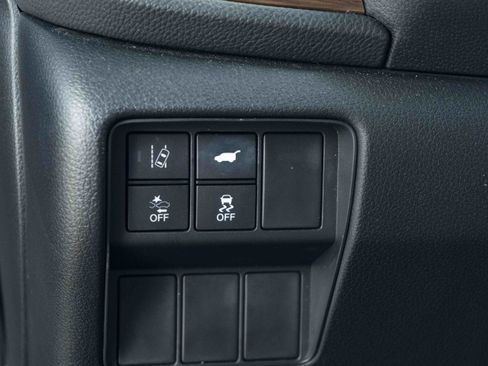 Used 2019 Honda CR-V EX-L image 38