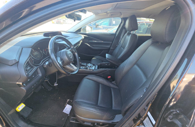 Used 2025 MAZDA CX-30 AWD 2.5 S w/ Preferred Package image 6