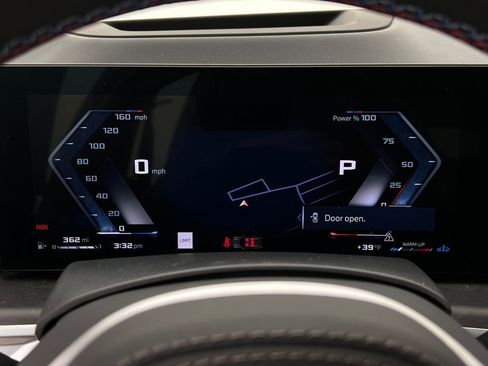 Certified 2024 BMW X5 M60i image 18