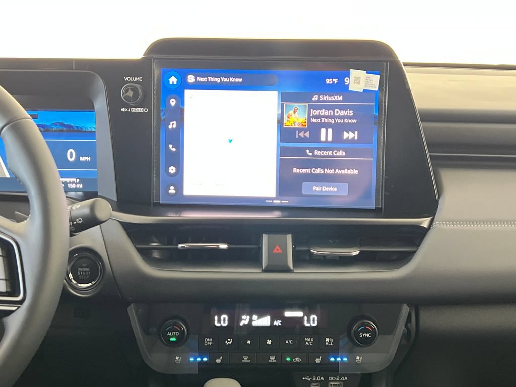 New 2026 Subaru Outback Touring XT AWD/4WD image 21