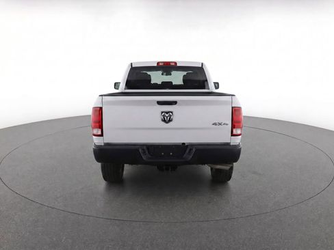 Used 2022 RAM 1500 Tradesman w/ Popular Equipment Group AWD/4WD image 7