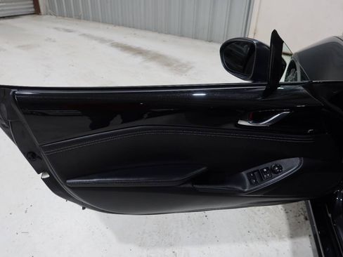 Used 2025 MAZDA MX-5 Miata RF Club RWD image 17