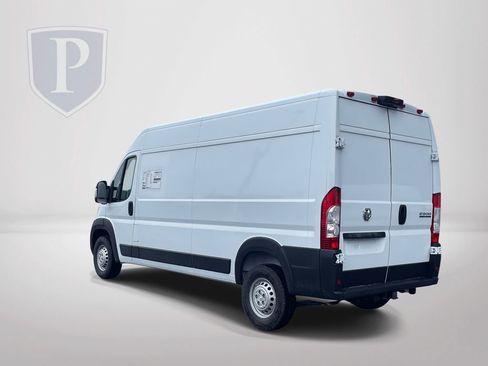 New 2026 RAM ProMaster 2500 w/ Convenience Group image 6