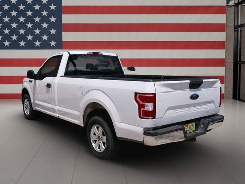 Used 2019 Ford F150 XL w/ XL Power Equipment Group image 4
