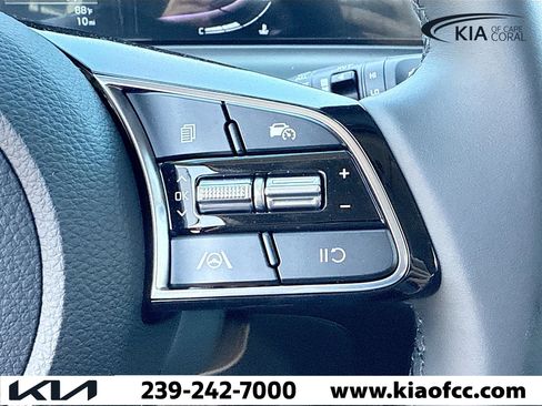 New 2026 Kia Seltos S image 34