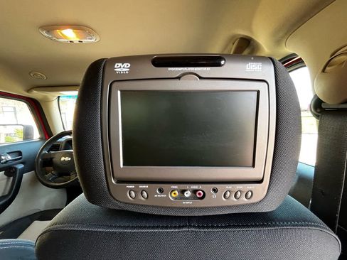 Used 2006 HUMMER H3 AWD/4WD image 19