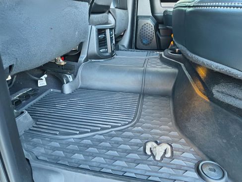 Used 2021 RAM 2500 Power Wagon image 38