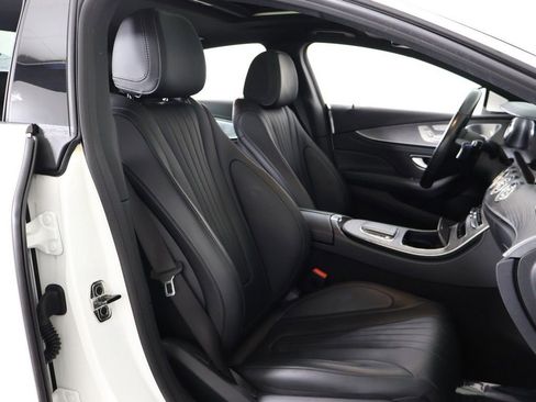 Used 2022 Mercedes-Benz CLS 450 4MATIC image 36