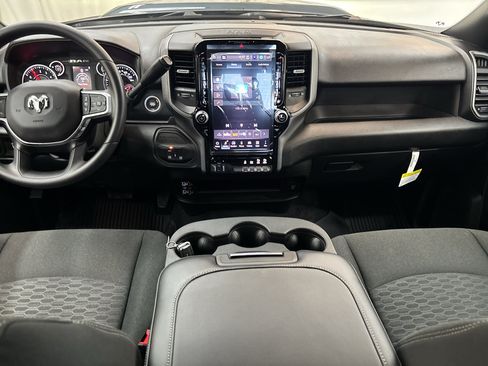 New 2027 RAM 2500 Tradesman AWD/4WD image 22