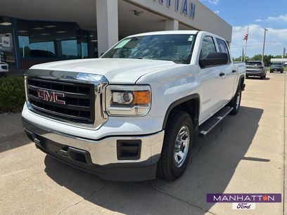 Used 2014 GMC Sierra 1500 2WD Crew Cab w/ Sierra Appearance Package
