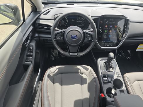 New 2026 Subaru Crosstrek 2.5i Limited AWD/4WD image 21