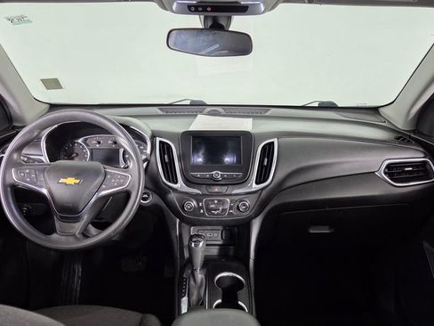 Used 2019 Chevrolet Equinox LT FWD image 28