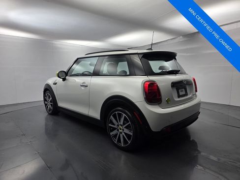 Used 2024 MINI Cooper SE FWD image 6