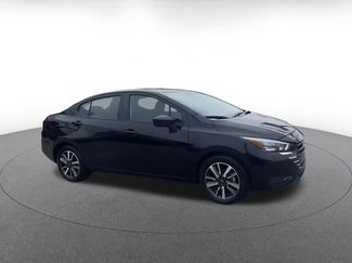 Used 2025 Nissan Versa SV FWD video 2