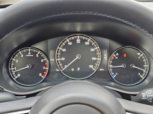 New 2026 MAZDA CX-30 AWD 2.5 S image 18