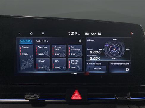 New 2025 Hyundai Elantra N image 28