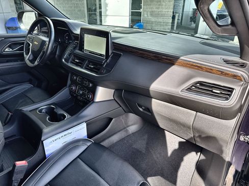 Certified 2023 Chevrolet Tahoe Premier image 27