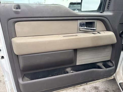 Used 2009 Ford F150 XLT image 12