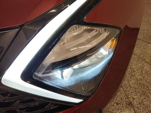 Used 2023 Kia Sportage X-Line w/ X-Line Premium Package image 11