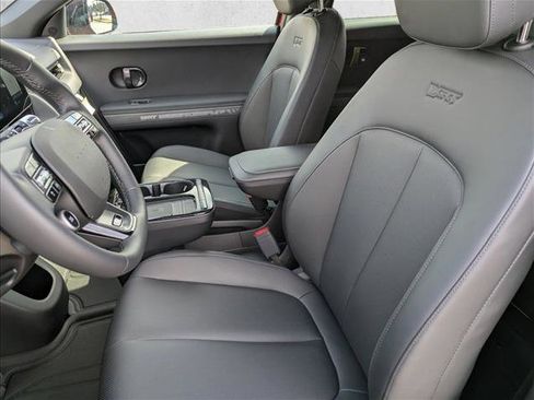 New 2026 Hyundai Ioniq 5 XRT image 21