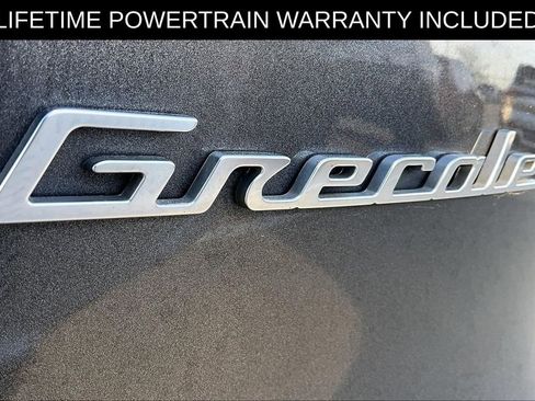 Used 2024 Maserati Grecale GT image 42
