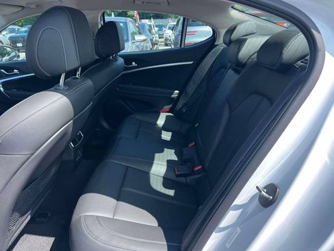Certified 2026 Genesis G70 2.5T AWD/4WD image 11