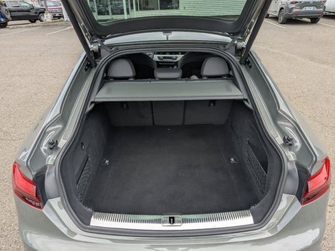 Used 2023 Audi A5 2.0T Premium Plus w/ Premium Plus AWD/4WD image 34