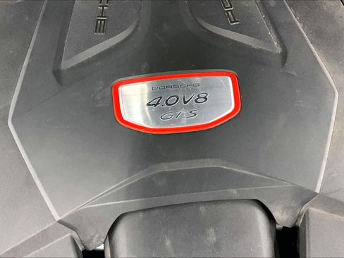 Used 2021 Porsche Cayenne GTS AWD/4WD image 32
