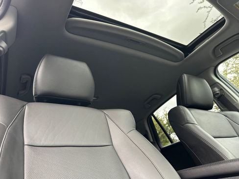 Used 2016 Acura RDX AWD w/ Advance Package image 21