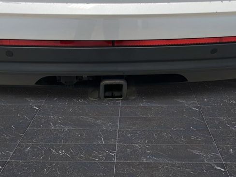 Used 2022 Volkswagen Atlas SE AWD/4WD image 37