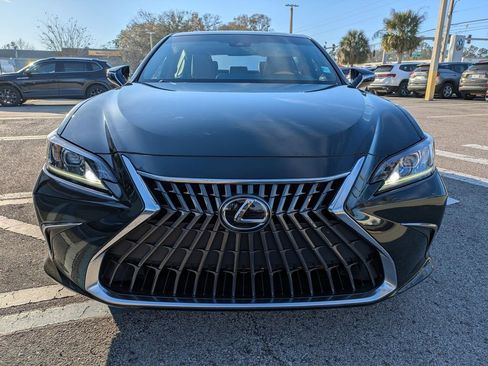 Used 2023 Lexus ES 350 w/ Accessory Package (Z2) image 9