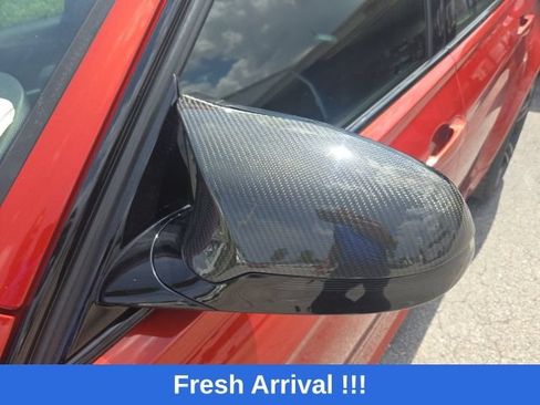 Used 2017 BMW M3 RWD image 6