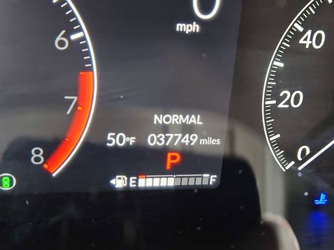 Certified 2024 Honda CR-V EX-L image 13