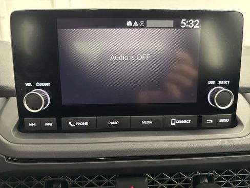 Certified 2025 Honda Accord SE image 32