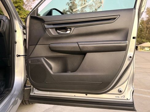 Used 2024 Honda CR-V LX image 30
