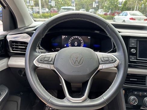 Used 2023 Volkswagen Taos S image 49