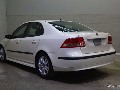 Used 2007 Saab 9-3 2.0T image 3