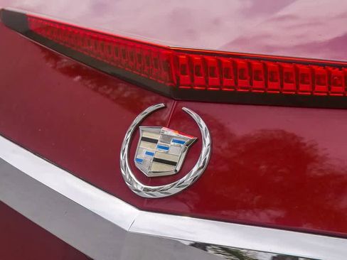 Used 2014 Cadillac CTS Performance RWD image 11