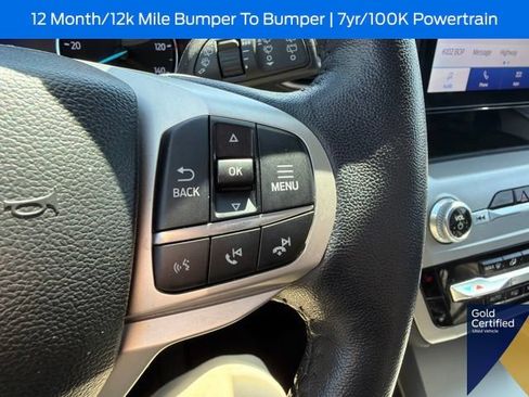 Certified 2023 Ford Explorer XLT w/ Equipment Group 202A AWD/4WD image 47