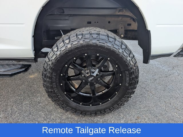 Used 2025 RAM 2500 Laramie w/ Night Edition AWD/4WD image 24