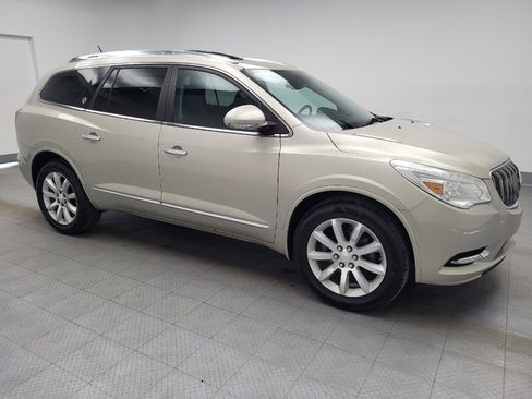 Used 2016 Buick Enclave Premium w/ Experience Buick Package image 11