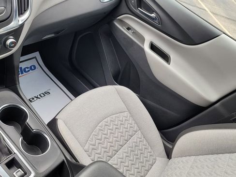 Used 2023 Chevrolet Equinox LS w/ LS Convenience Package FWD image 23