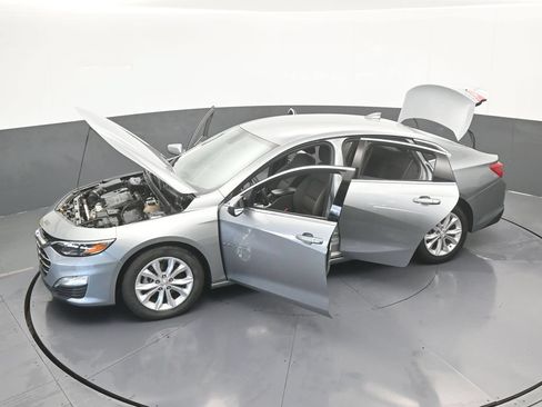 Used 2024 Chevrolet Malibu LT FWD image 64